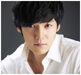 Чхве Чжин Хёк / Choi Ji...