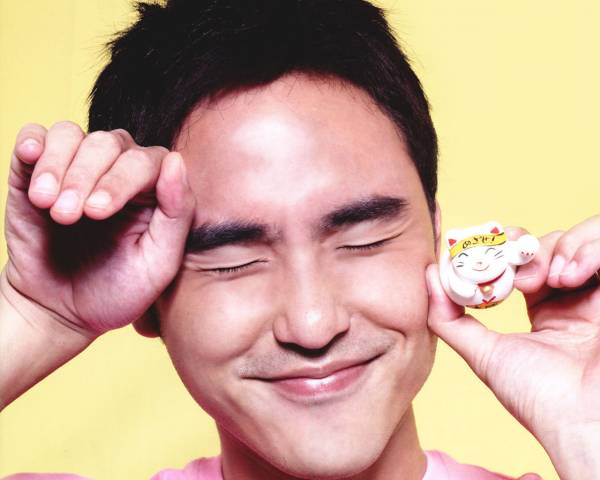 Обои - Этан Руан / Etha...